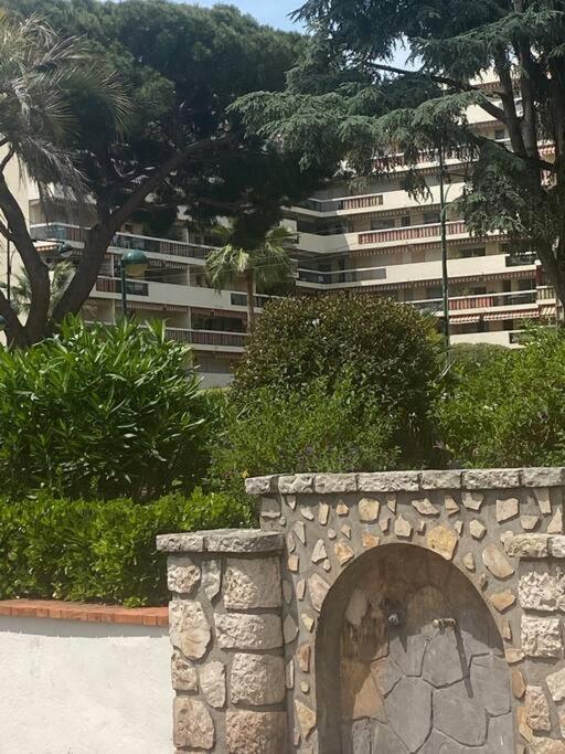 Apartment Golf Juan *