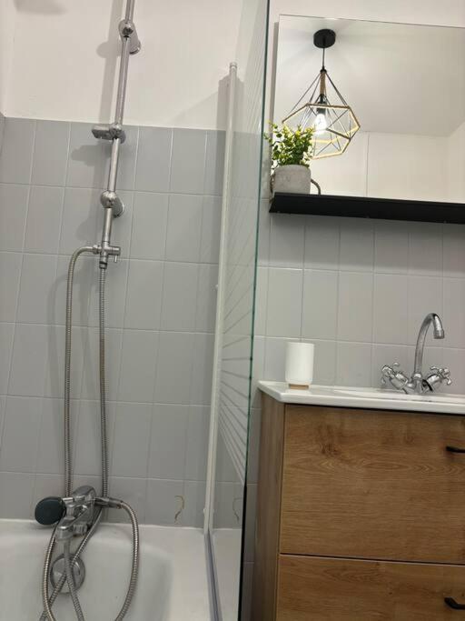 Appartement Golf Juan