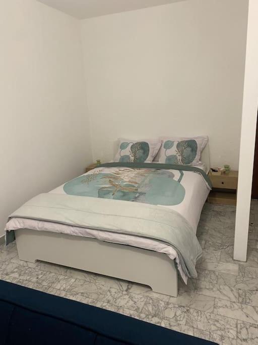 Appartement Golf Juan *