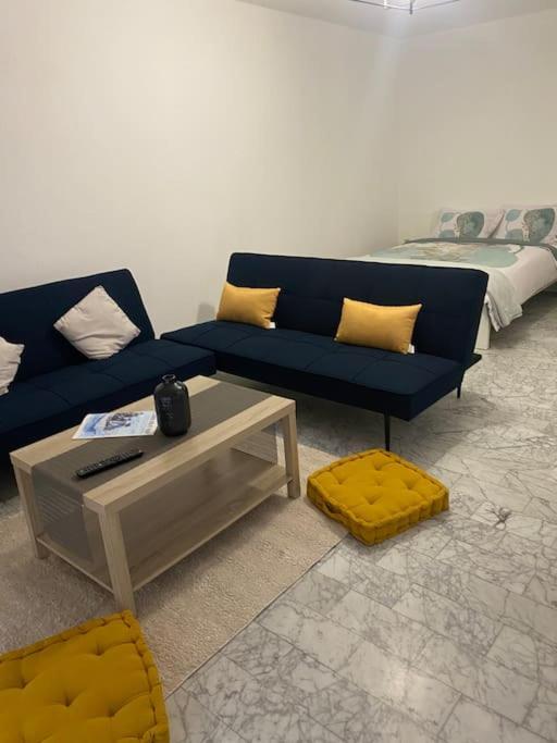 Golf Juan Appartement