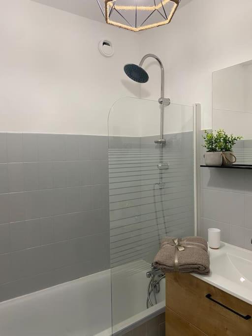 Appartement Golf Juan
