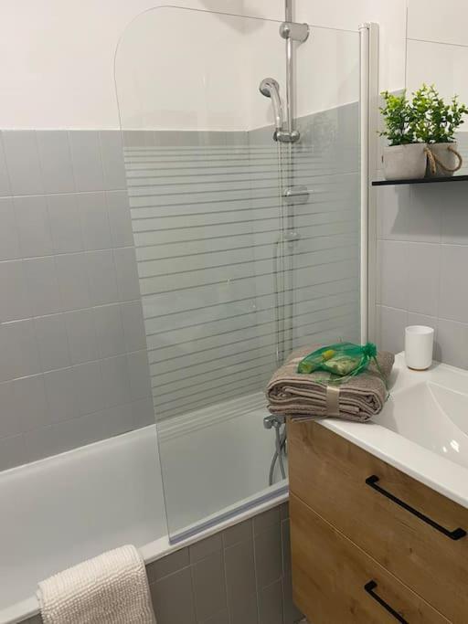 Apartment Golf Juan Golfe-Juan