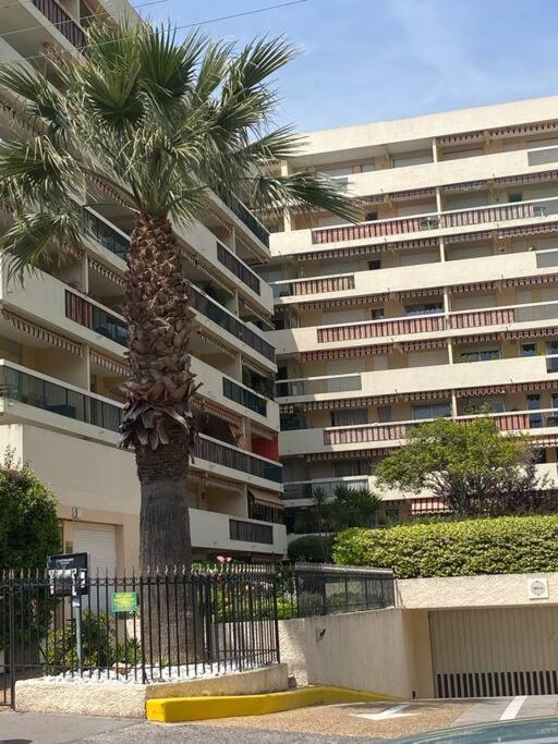 Golf Juan Appartement *