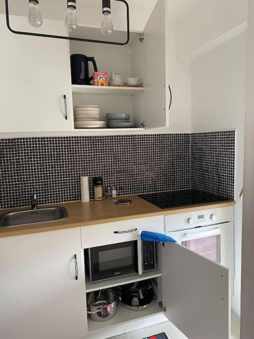 Appartement Golf Juan *