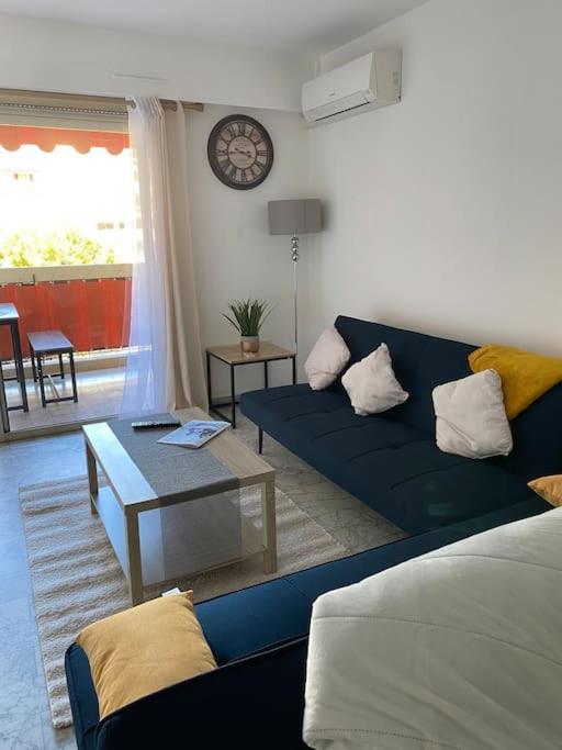 Apartment Golf Juan Golfe-Juan