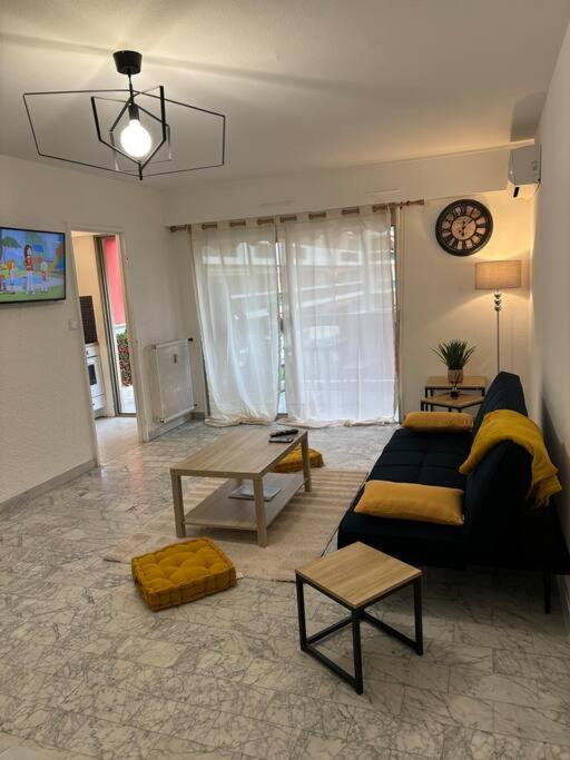 Golf Juan Appartement