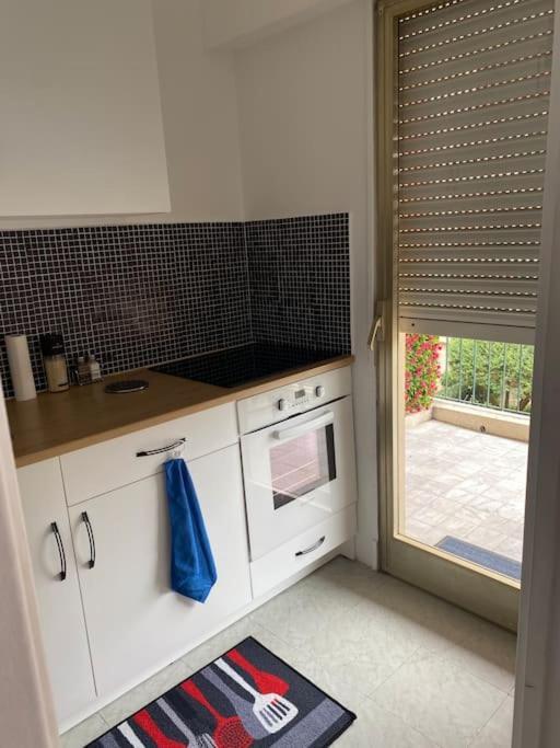 Appartement Golf Juan