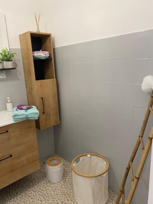 Appartement Golf Juan Golfe-Juan