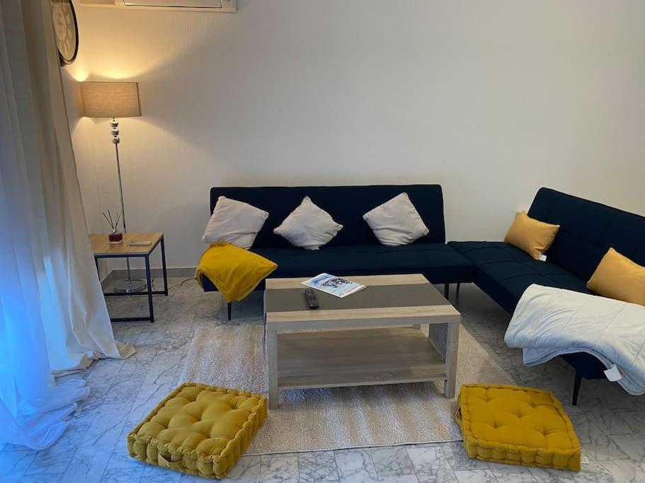 Appartement Golf Juan