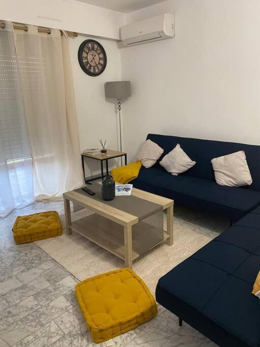 Golf Juan Appartement *