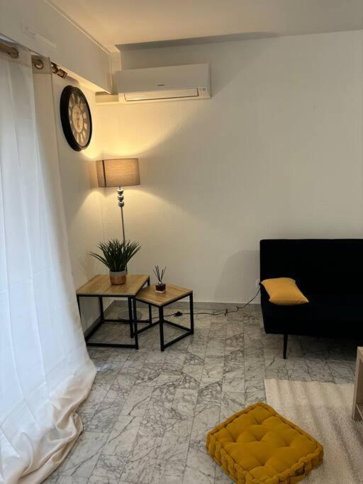 Golf Juan Appartement