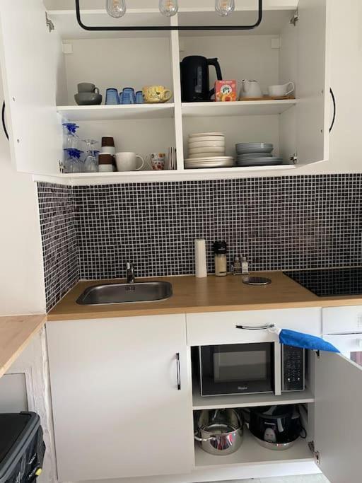 Appartement Golf Juan *