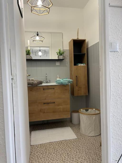 Apartment Golf Juan Golfe-Juan